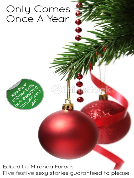 Title details for Only Comes Once a Year by Kitti Bernetti - Available